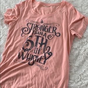 Cheekys Super soft tee